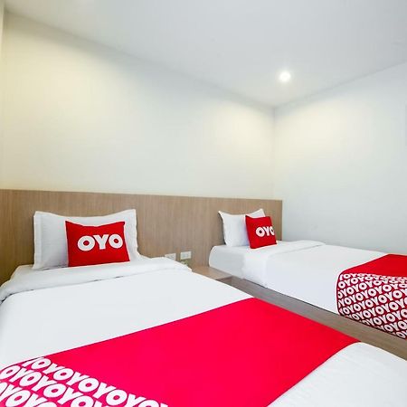 Oyo 306 Paradise Park Laemchabang راشا سي المظهر الخارجي الصورة